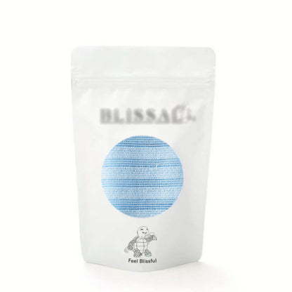 Exfoliating Shower Towel